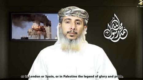 lavozdegalicia's tweet photo. Al Qaida en Yemen reivindica el atentado contra #CharlieHebdo http://t.co/i30IznyEQG http://t.co/le92JvkLx6