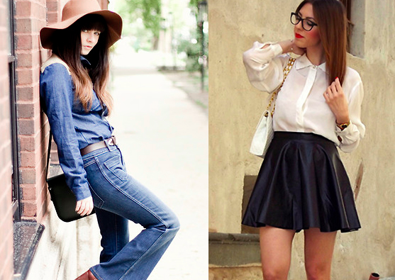 TrendleNet's tweet image. 6 astuces pour paraitre plus grande!
bit.ly/1AP8QT1