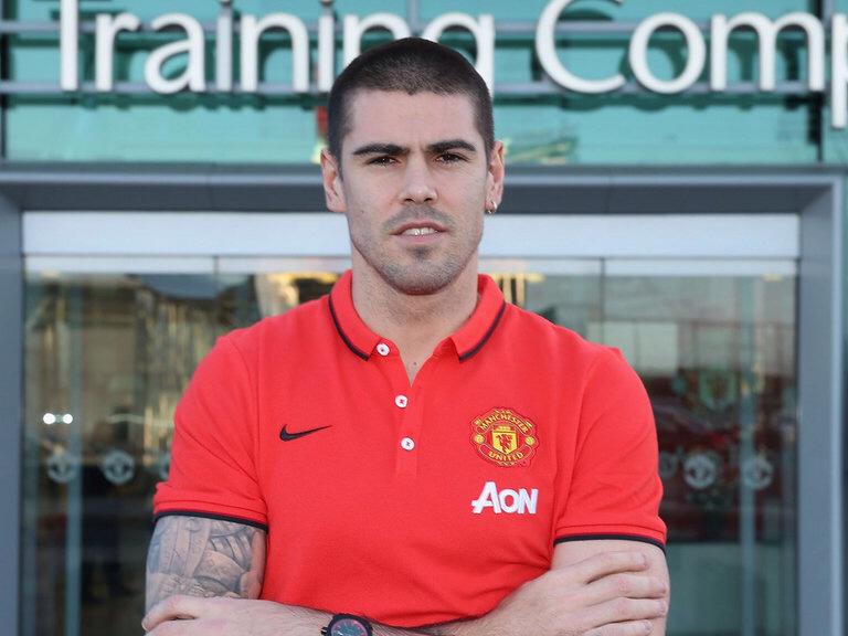 Happy Birthday Victor Valdes! 