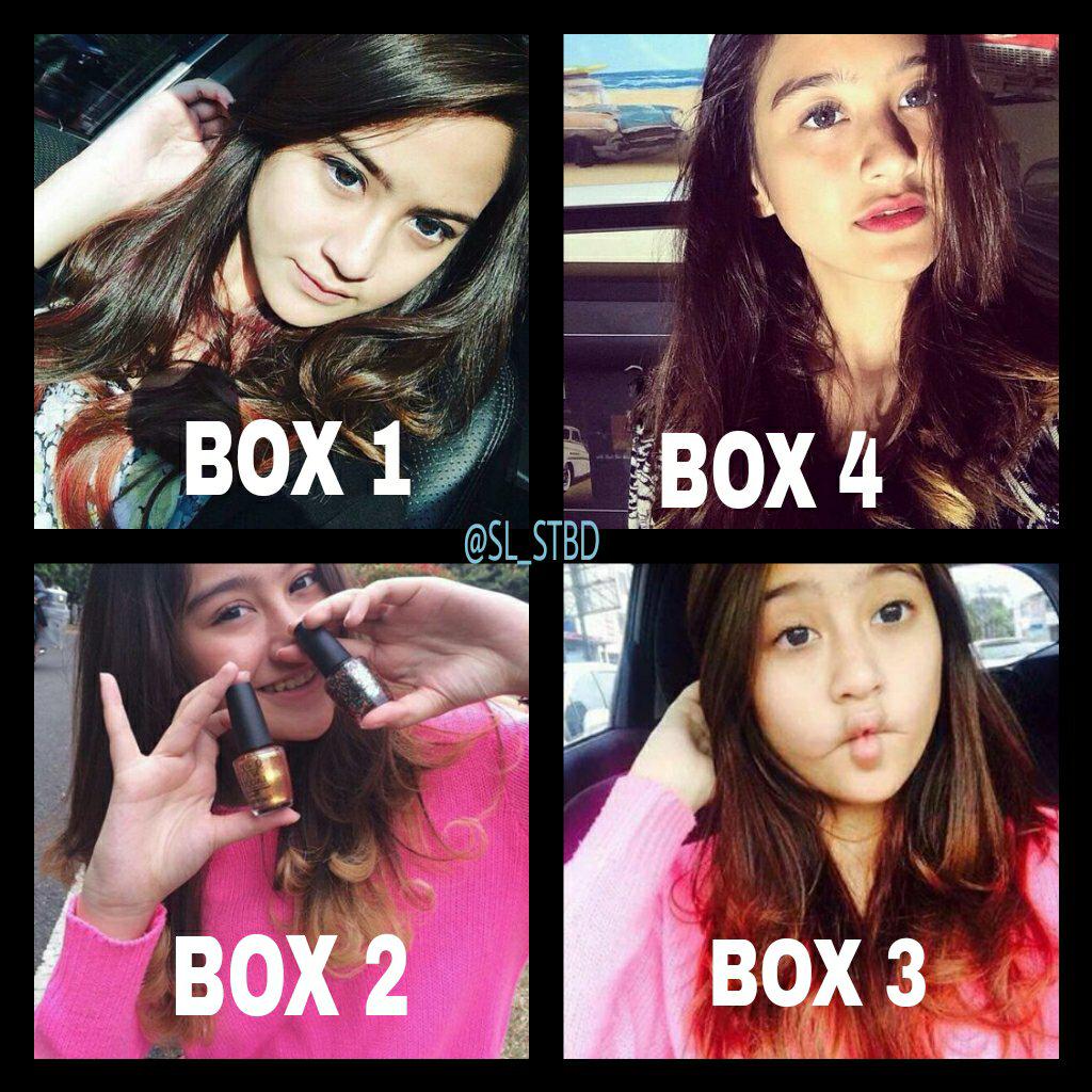 Setelah menjawab all question silahkan pilih✌ hati2 ada Zonk😁 good luck! #retweet