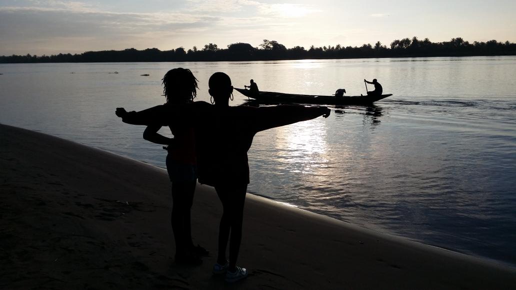 BodeaLuc's tweet photo. Africa is so beautiful http://t.co/gfvm0unGcU