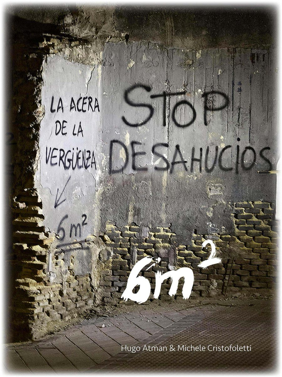 micri64's tweet photo. Online docu #6m2 sobre #OfeliaNieto en esp-eng-ita @AdaColau @ofiviviendamad @PAH_Madrid http://t.co/C9WqZ1G56n http://t.co/ZYGRgyS2Nd