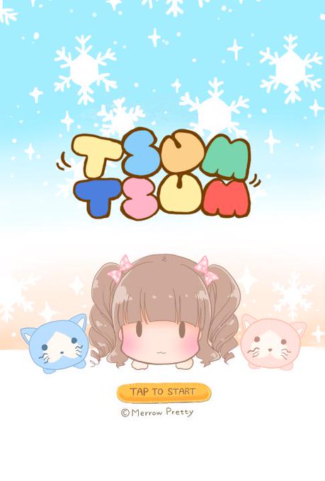 ツムツムのtwitterイラスト検索結果 古い順