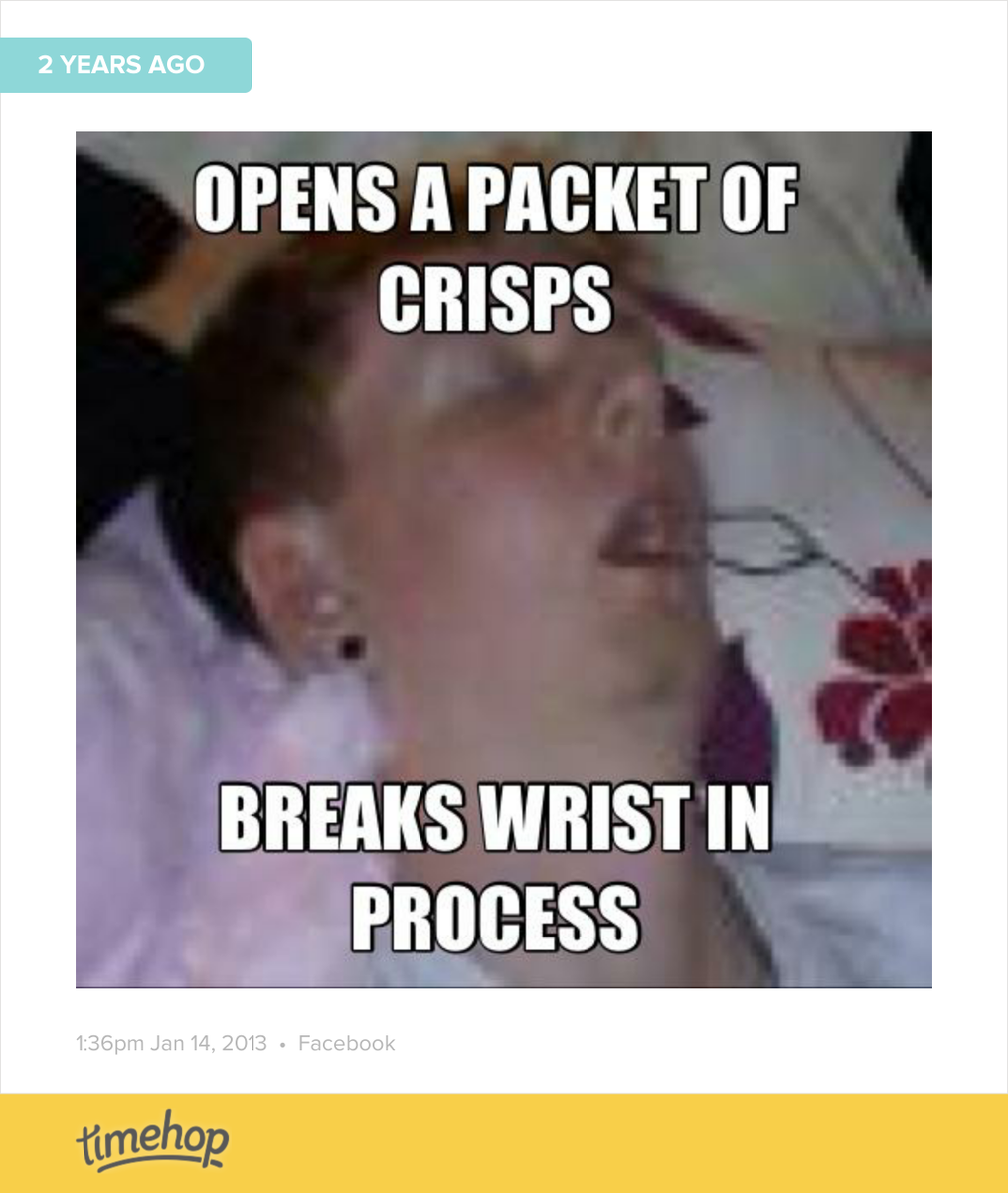 andy_west89's tweet photo. Exactly 2 years ago today! (via @timehop) http://t.co/uNs6JCnP3f http://t.co/Wz9Ttz14eb