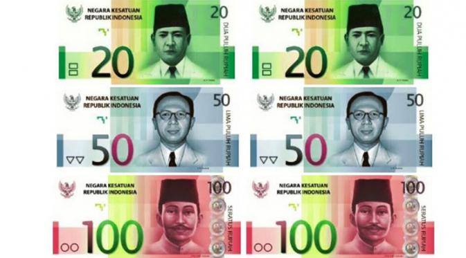 [HOT] ditahun 2016 akan ada uang baru, untuk informasi lengkap masuk menggunakan twitter km di goo.gl/virHKF