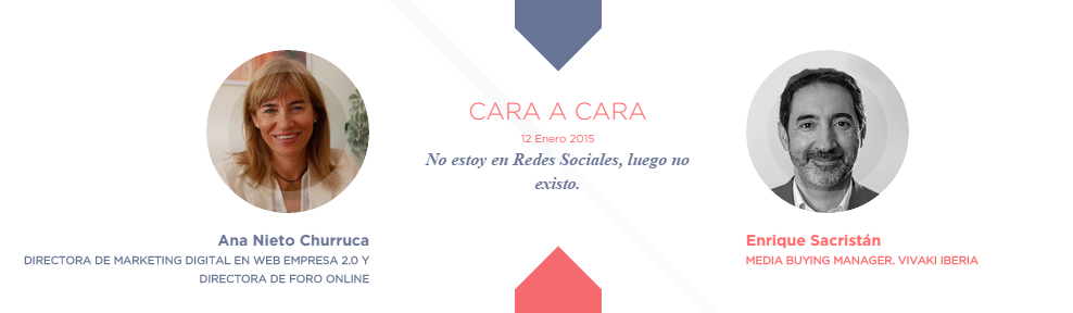 CREAtech540's tweet photo. "No estoy en Redes Sociales, luego no existo" http://t.co/INiWBjKPy1  ¿Tu qué opinas? #detate Entra y vota! http://t.co/W2wrJ5chpJ