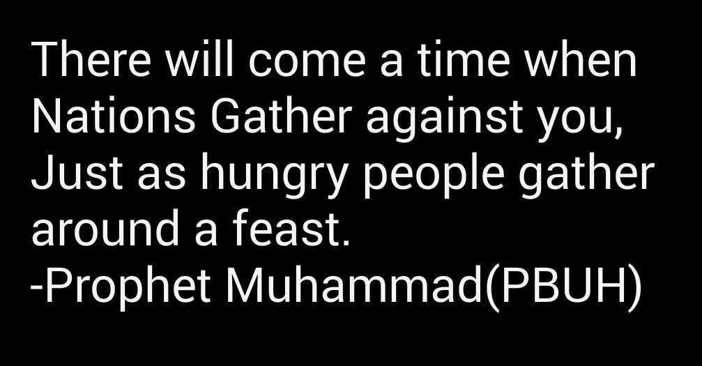 G0_NAWAZ_G0's tweet photo. #WhoIsMuhammad (PBUH) http://t.co/G2r1Tp1wa8