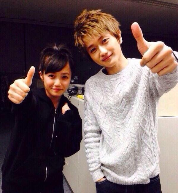 zcywhar's tweet photo. #西島隆弘
#AAA
#にっしー好きな人RT
#AAA好きな人RT http://t.co/Pm5sQAqr23