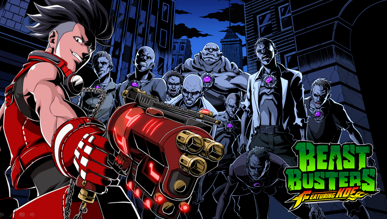 SNK GLOBAL on X: 