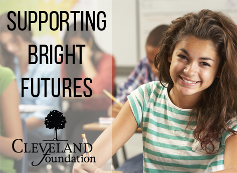 J2inCLE's tweet photo. TY @CleveFoundation for your on going support of @esperanzainc that $335k grant will help a lot of Latino youth! http://t.co/JeUw7mljlW