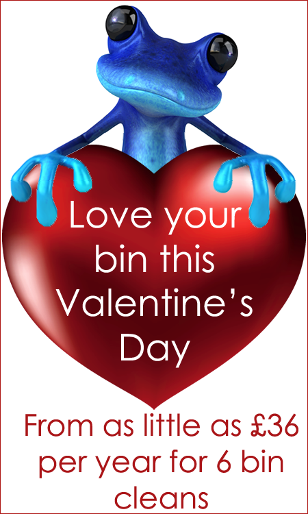 CleanBins's tweet photo. We love Cleaing Commercial and Domestic Bins!!! http://t.co/EOMvtLvmES book today! http://t.co/pnkGXlemRO