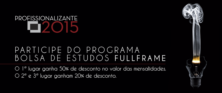 fullframetat's tweet photo. Programa de Bolsa de Estudos da Fullframe. Prova no dia 16/01, 19h. Informações: bolsadeestudos@fullframe.com.br. http://t.co/baqFKPB5Ww