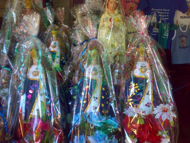 Postcards from Paraguay No. 5: "Alles Quatsch!" facebook.com/marion.schimme…