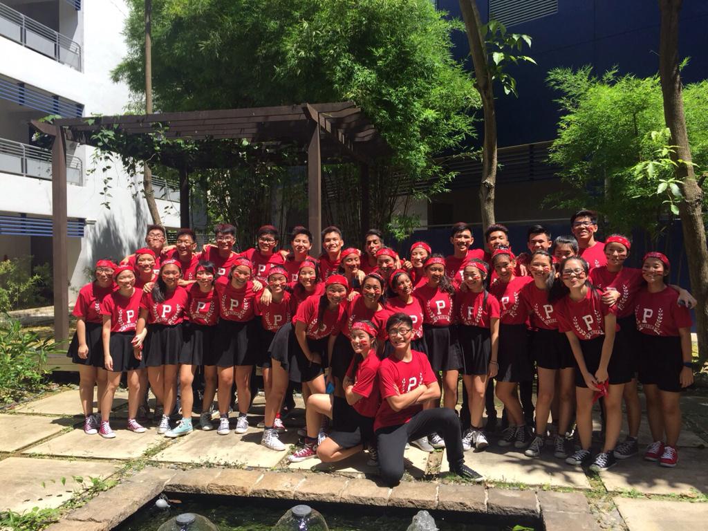 PhobosMJC's tweet image. TO OUR AMAZING MASS DANCERS, THANK YOU GUYS!!!!! 2ND PLACING 😍😍😍😍