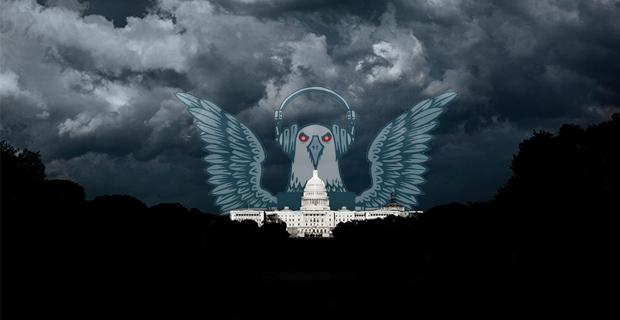 RealAlexJones's tweet photo. Lawmaker Reintroduces CISPA "Cybersecurity" Bill http://t.co/9Jy0t0ynGm Please RT! #StopCISPA #tcot http://t.co/q5f7ndDTAX