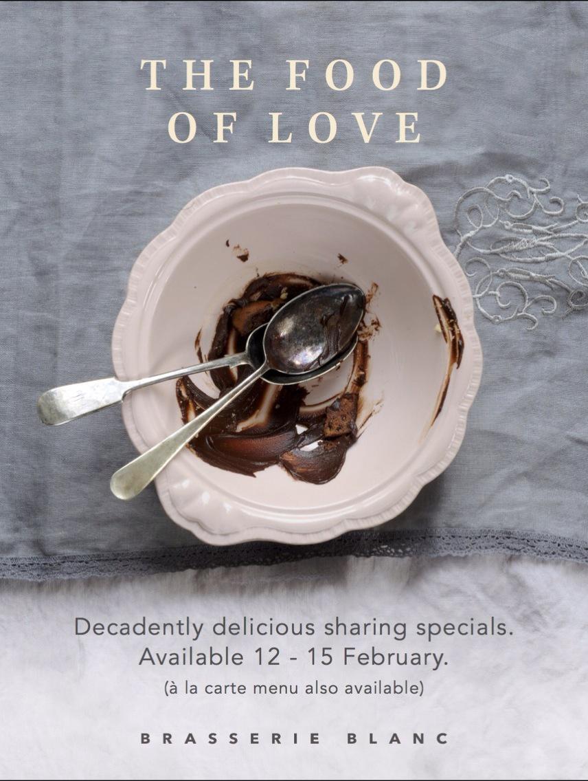 brasserieblanc's tweet photo. Spread the love with a long weekend of deliciously decadent sharing specials this Valentine's Day @brasserieblanc http://t.co/XiYQQzf3gV