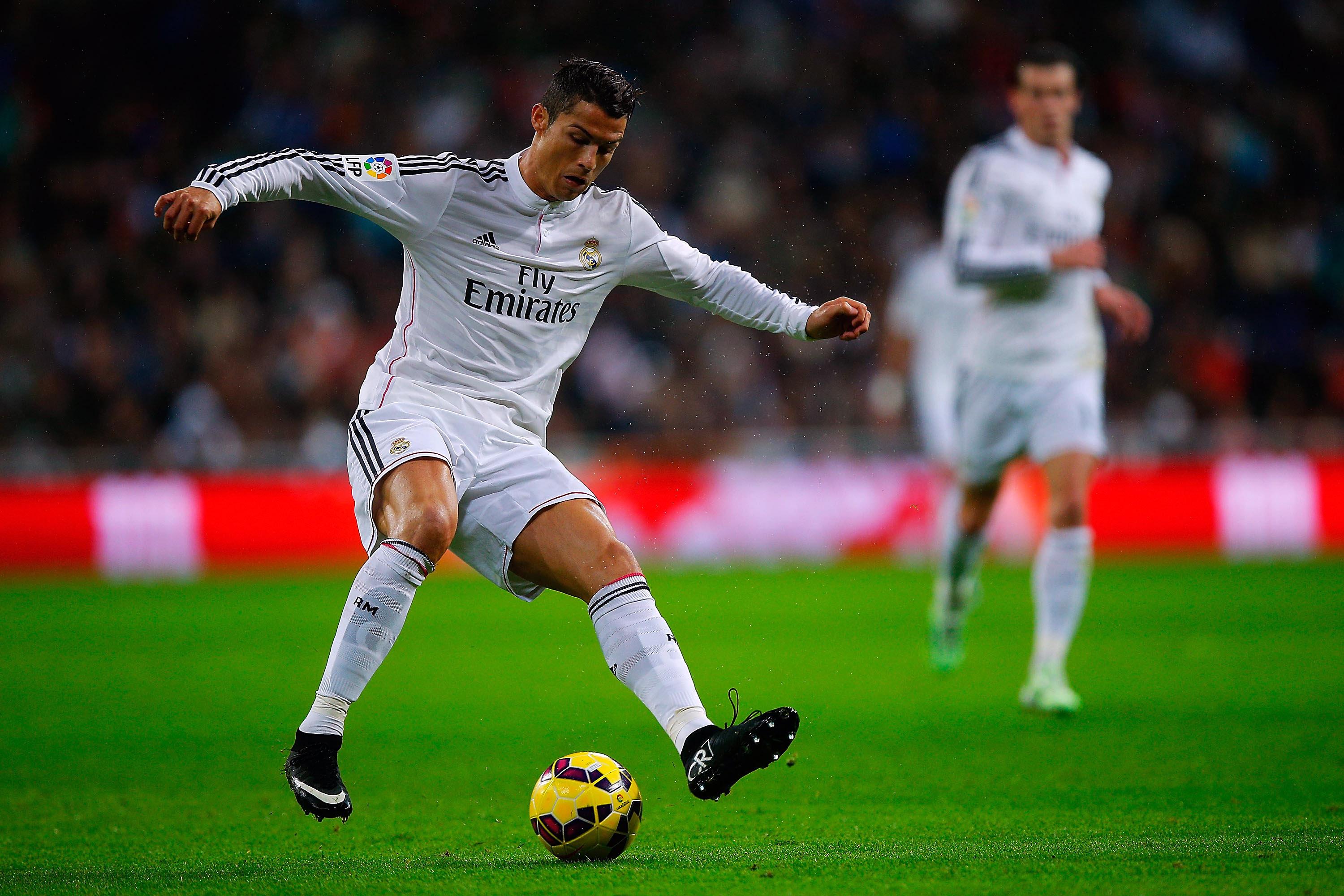 Ronaldo chop deals
