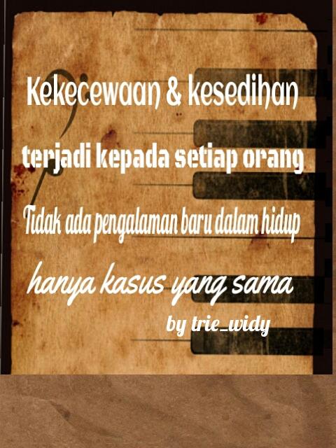 Triewidyjava tweet picture