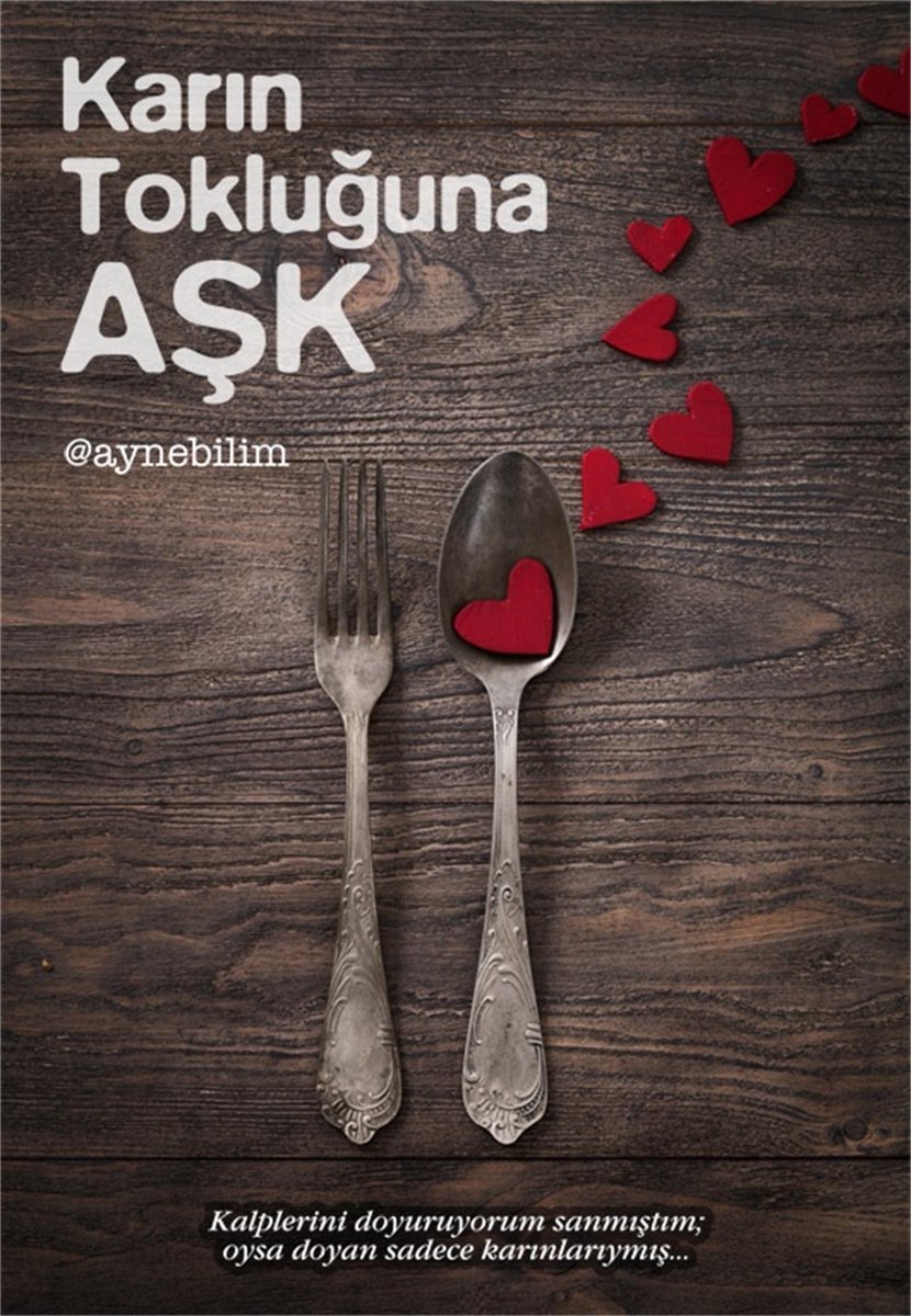 mobidikcom's tweet photo. @aynebilim'den "Konulu Bir Aşk Kitabı"; 
Karın Tokluğuna Aşk 
http://t.co/gopS5IMoqD http://t.co/vVZyPwHPcB