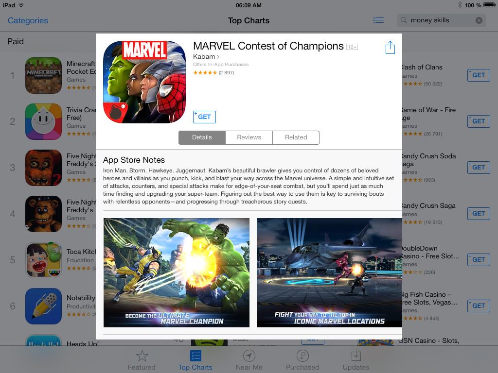 apps_of's tweet image. Apps of the day