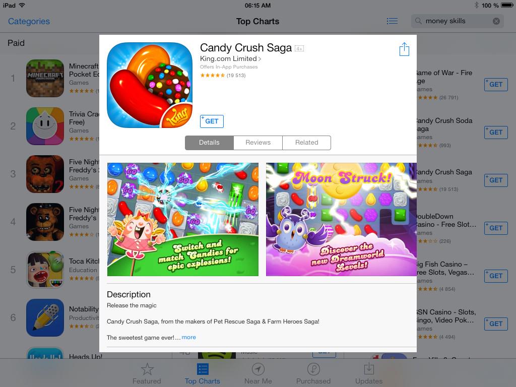 apps_of's tweet image. Apps of the day