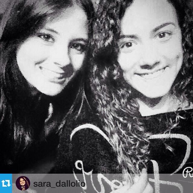 LePeppermints's tweet photo. #Repost @sara_dallolio ・・・ Ieri, bellissima serata! ❤️❤️ io e Raffy❤️❤️ #noi @LePeppermints #jesc #breakingmyheart http://t.co/L2yLX8kZaO