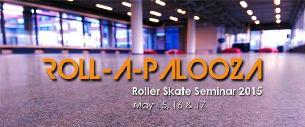 Quadsk8_Int's tweet photo. #international #rollerskate #seminar multiple disciplines, all levels #may2015 a weekend of full throttle training ! http://t.co/fSP6sWFM6S