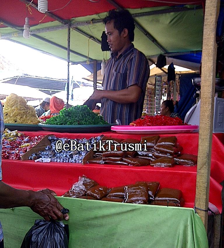 BT Batik Trusmi tweet media