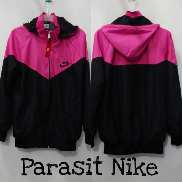MasIffoel's tweet photo. Jaket nike, bahan parasit, 95 K http://t.co/vCl6wXKdCC