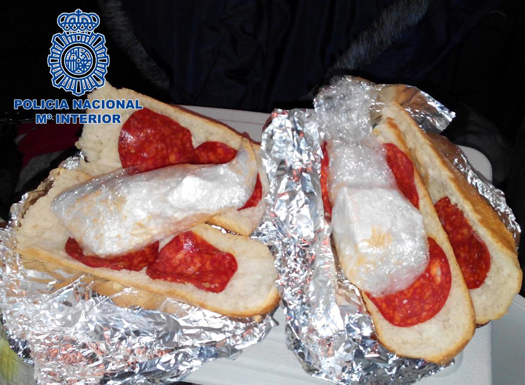 Policía Nacional tweet media