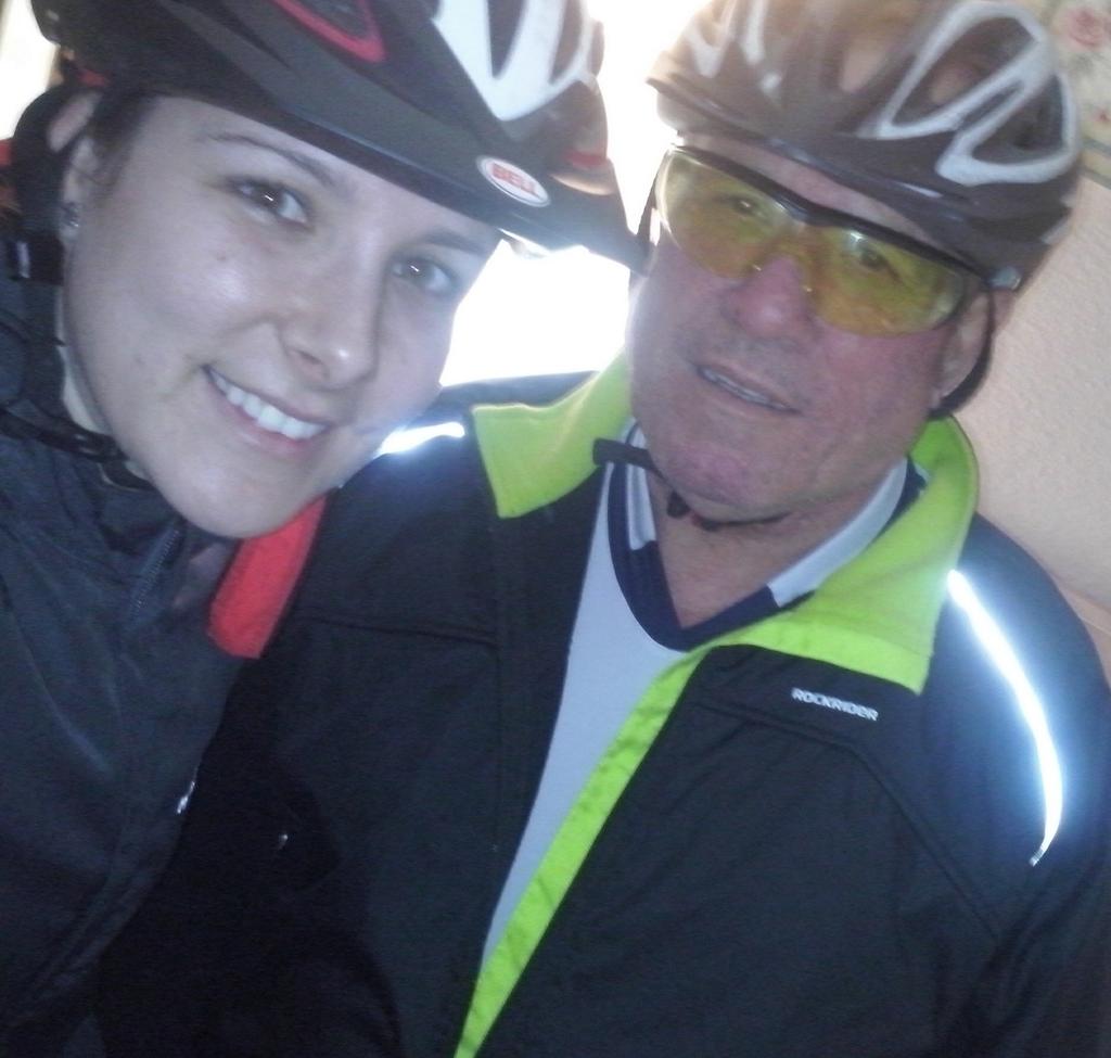 evaespigares's tweet photo. The Wednesday cycling. Motivacion!!!! http://t.co/DQ1DAOQQAe