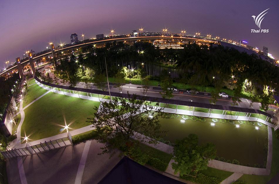 ThaiPBS tweet picture