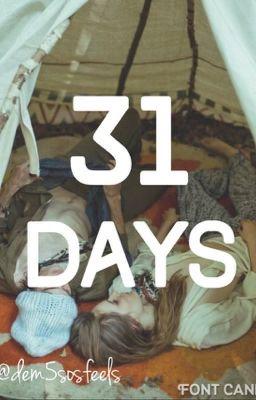 dem5sosfeels's tweet photo. You should read "31 Days" Luke Hemmings on #Wattpad #fanfiction http://t.co/uIyFQl5sJn http://t.co/O23SI6USl8