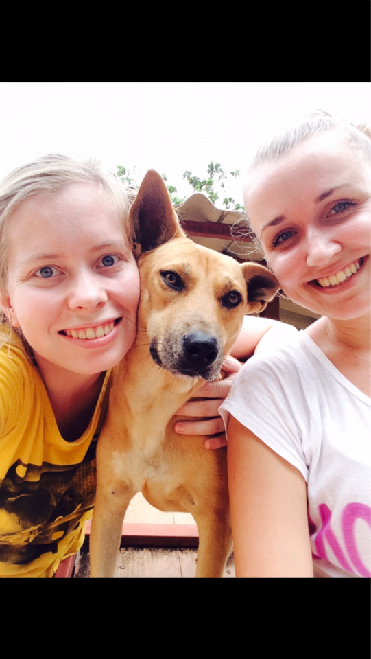 Die ersten Bilder aus Thailand sind da! Hier ein kleiner Vorgeschmack, mehr findet ihr auf unserer Facebookseite.