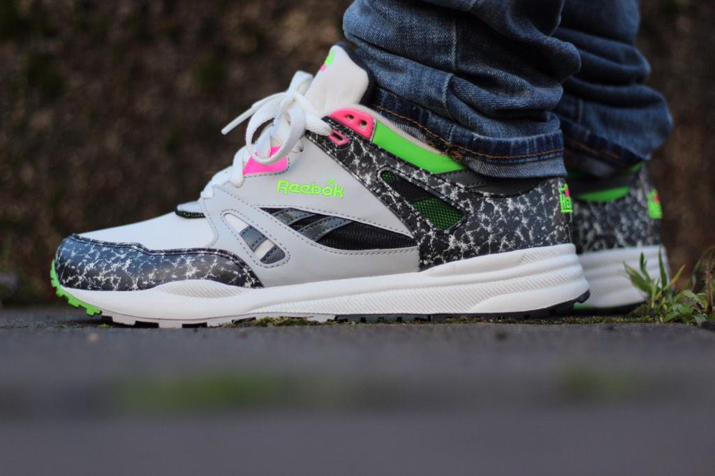 HUBbastille's tweet photo. Rendez vous dès samedi dans ton shop @HUBbastille pour redécouvrir la ventilator dans son coloris OG @ReebokFR http://t.co/sWffagoLmN