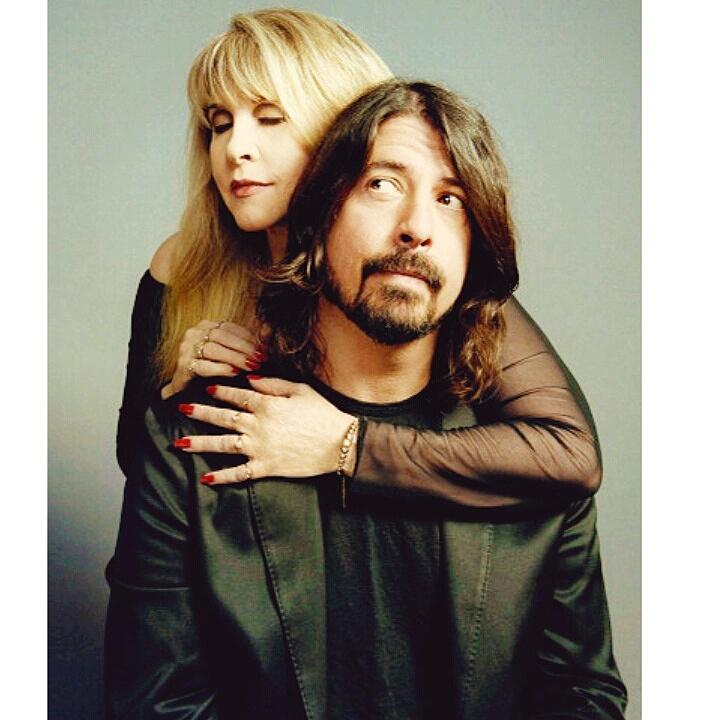 Happy Birthday Dave Grohl!       