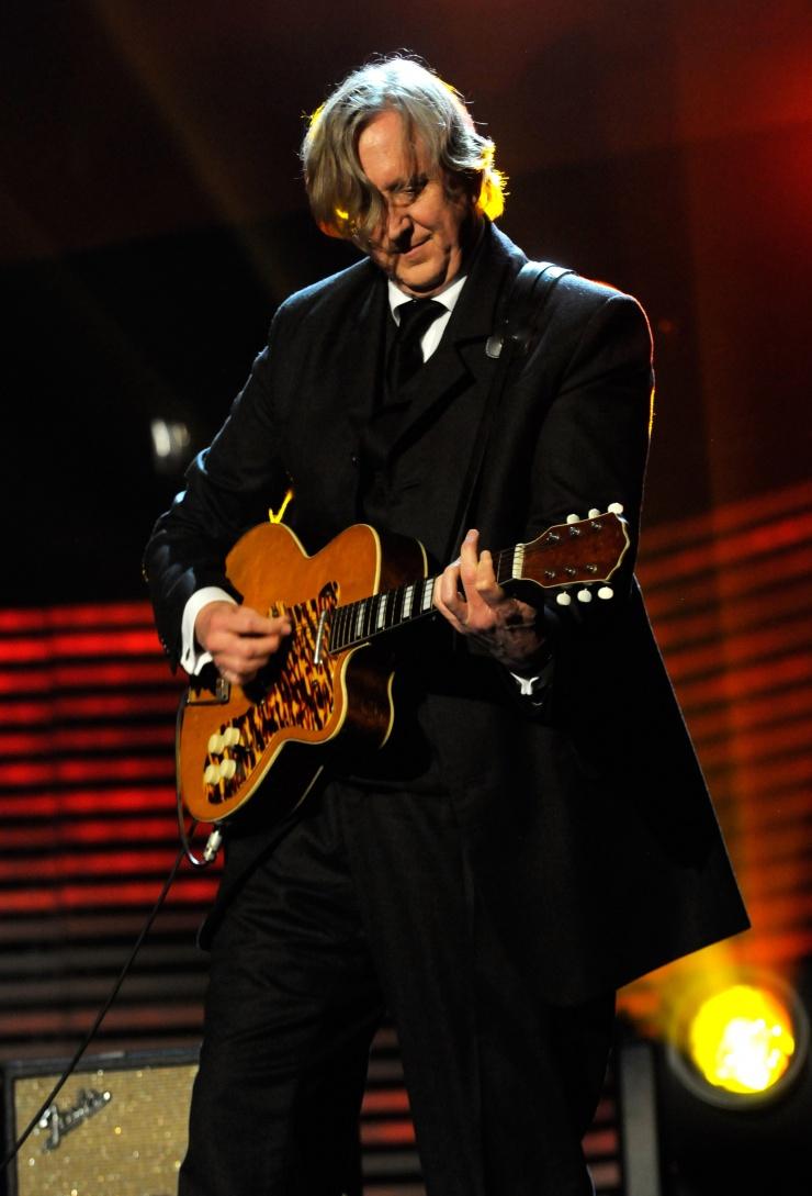 Happy Birthday T Bone Burnett. Here\s hoping it\s the best yet. 