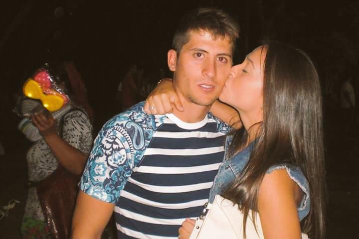MacarenaAranda2's tweet photo. Mi corazón es perfecto porque tú estás dentro de él @rusos_1 http://t.co/wdmec349oY