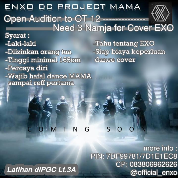 [HELP_RT] <a href="/WeStarOne_DC/">Coming soon COMEBACK</a> @Winestie_DC @wayex_DC @QOAOfficial <a href="/HighGirls_DC/">H.G</a> <a href="/HANA_Union/">HANA UNION UPH</a> <a href="/MissStar_DC/">Miss Star</a> <a href="/SDVision_DC/">Super D*Vision DC</a>