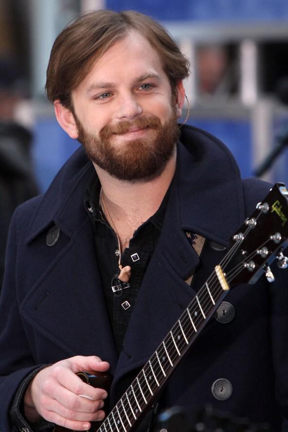Happy birthday caleb followill!!    