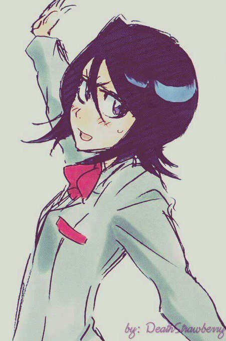 朽木ルキア生誕のtwitterイラスト検索結果 古い順 朽木ルキア生誕のtwitterイラスト検索結果 古い順