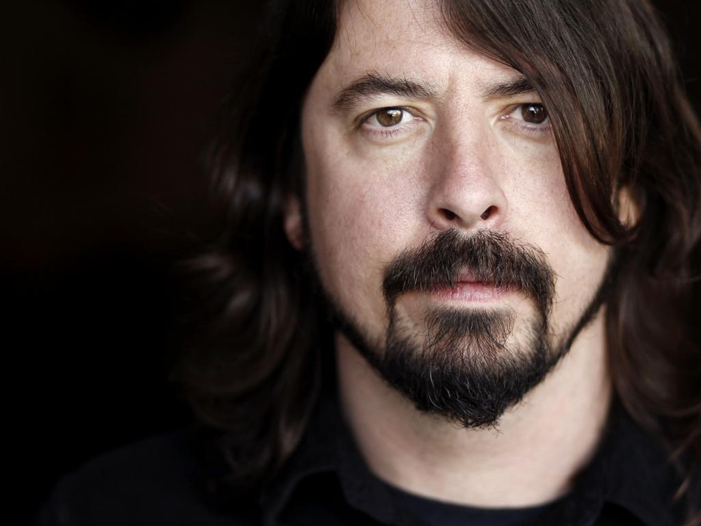 HAPPY BIRTHDAY
DAVE GROHL!! 