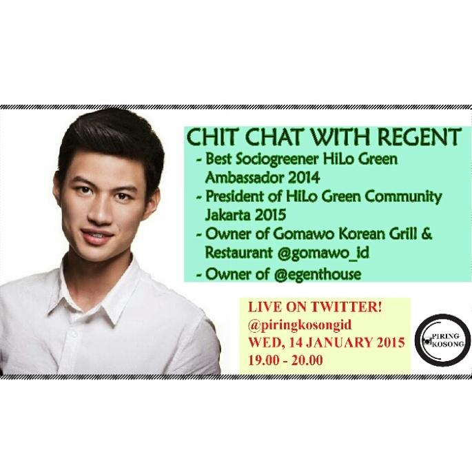 Yeayyyy, 2 minutes again.. Yukk uda pada merapat belum di twitter?? Are you ready <a href="/Egendd/">EGEN</a> <a href="/HiLoJKT/">HGC Jakarta</a> <a href="/HiLo/">Susu HiLo</a> ??