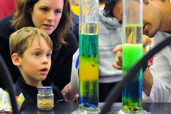 Wonders of Science and Technology. Read More: wp.me/p4TjnE-OR #ScienceWonder #technology