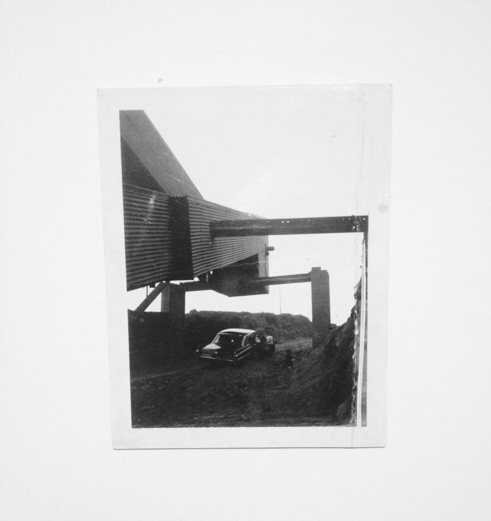 Phylumena's tweet photo. Stunning work 🙌🙌🙌 #GuyBourdin #exibition #atsomersethouse http://t.co/0VbeEqqUME