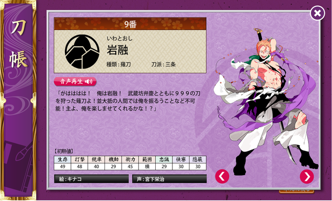 業界no 1 嫁死守 刀剣乱舞 Lacistitis Es