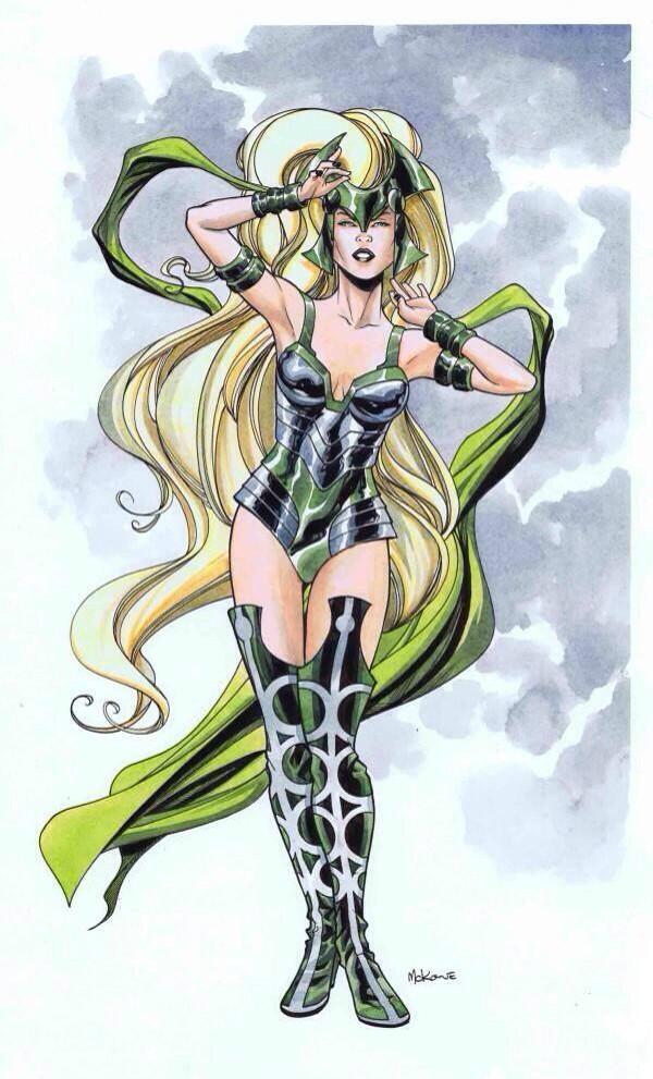 AsgardsDivinity's tweet image. 