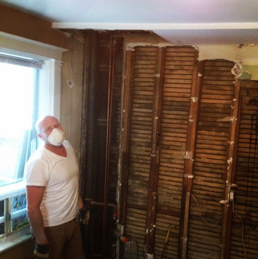 Here’s a glamshot of me to kick your morning off right. #notjustatvguy @ExpandablesTV  tonight 9pm e/p