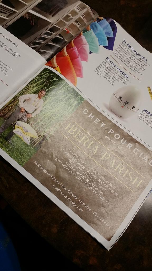 <a href="/chetpourciau/">Chet Pourciau</a> check this guy out