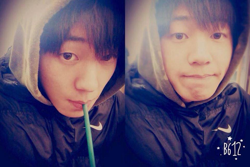 FR_TEENTOP's tweet photo. [RT @whdgus1004]
머리 답답해 깔끔하게 다듬고 싶다.
Mes cheveux sont épais , j'ai besoin d'une meilleur coupe. http://t.co/qHseRChi1f